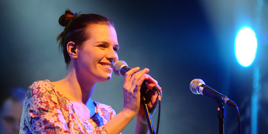 Jazz Odnowa Festiwal nr 6